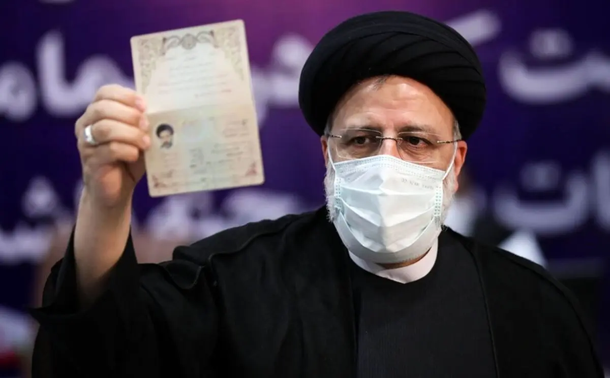 رئیسی قبل از انتخابات مخالف محدود شدن اینترنت بود