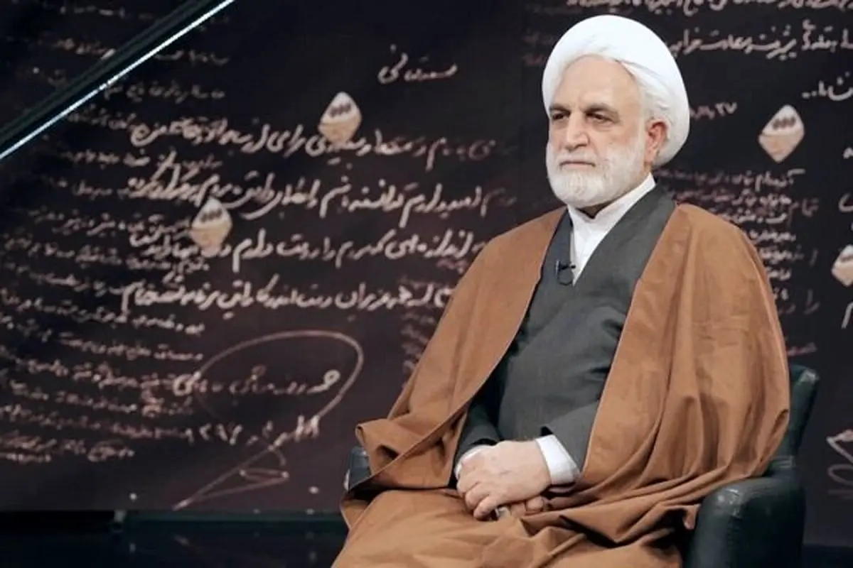 صفحه‌‌ محسنی اژه‌‌ای در اینستاگرام از دسترس خارج شد