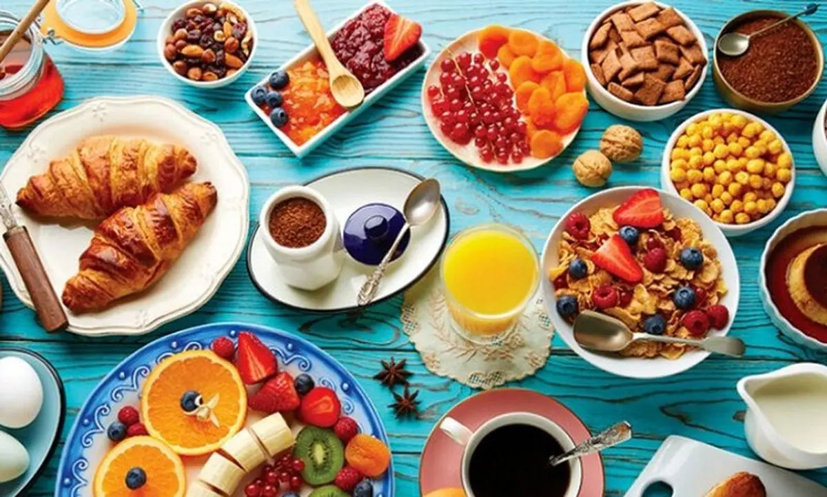 خوراکی‌هایی که برای بهبود یافتگان کرونا معجزه می‌کند