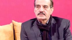 حکمت پنهان مرگ حکیم ‌طب سنتی براثر کرونا