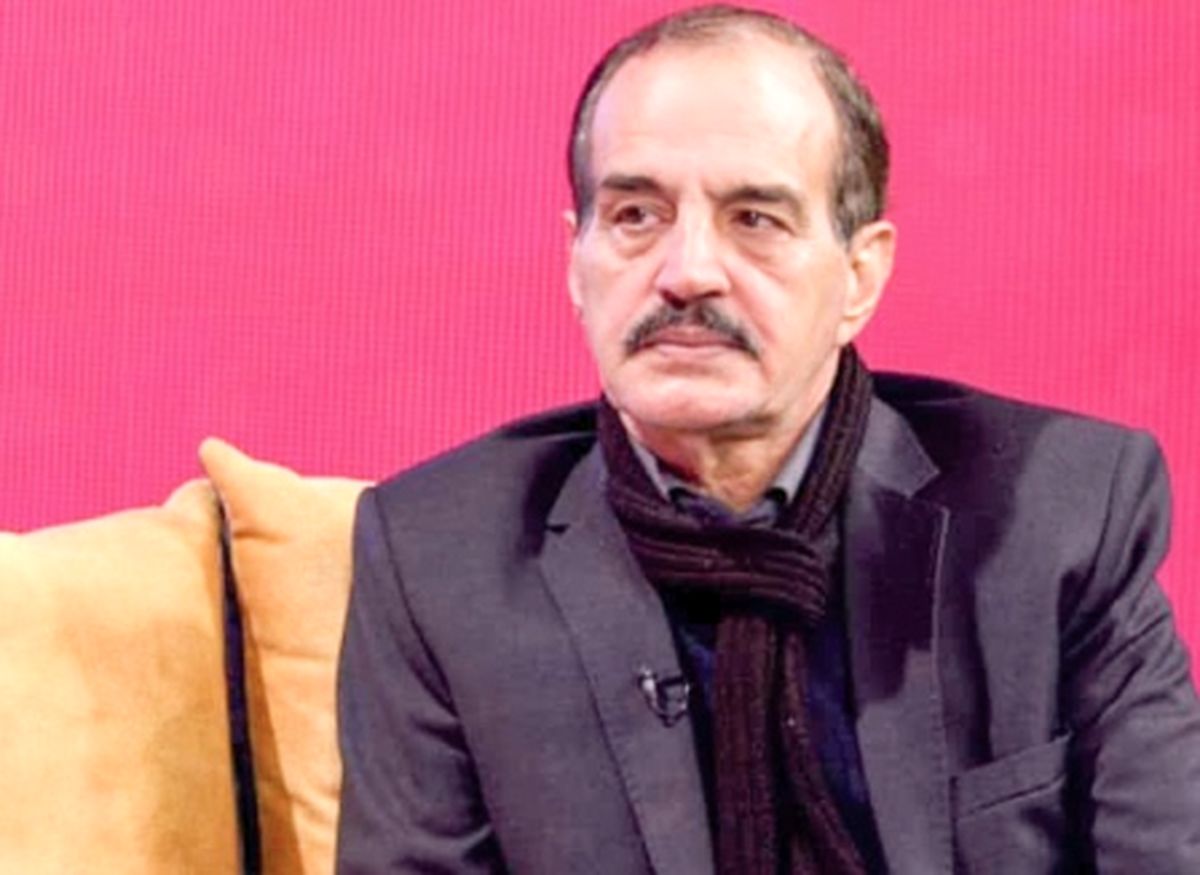 حکمت پنهان مرگ حکیم طب سنتی براثر کرونا