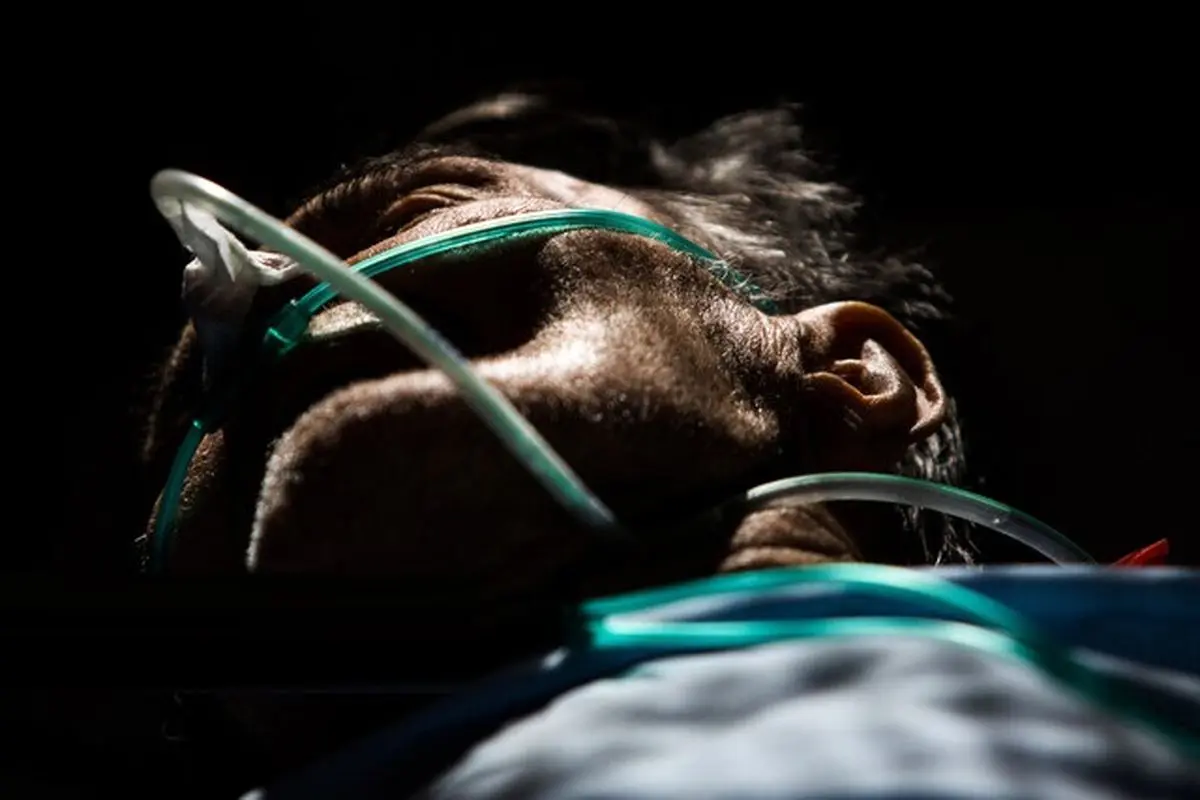 گونه‌‌ بی‌رحم کرونا که از هر سه نفر، یکی را می‌کشد