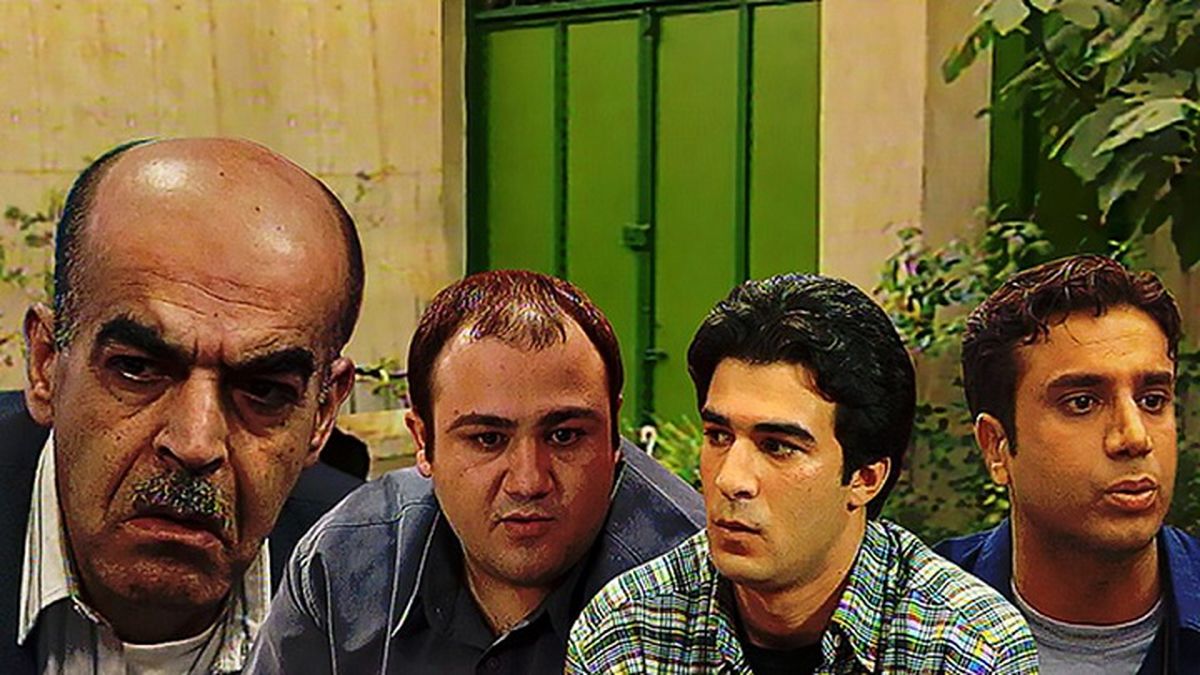 ناگفته‌‌های خواندنی غفوریان درباره سریال «زیر آسمان شهر»