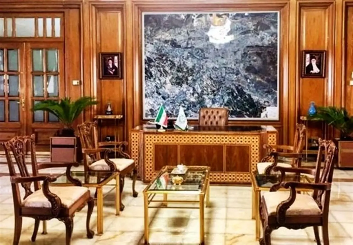 لیگ ۹نفره برای فتح صندلی شهرداری تهران