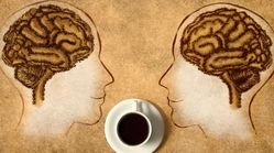 تأثیر میزان مصرف روزانه قهوه بر سلامت مغز
