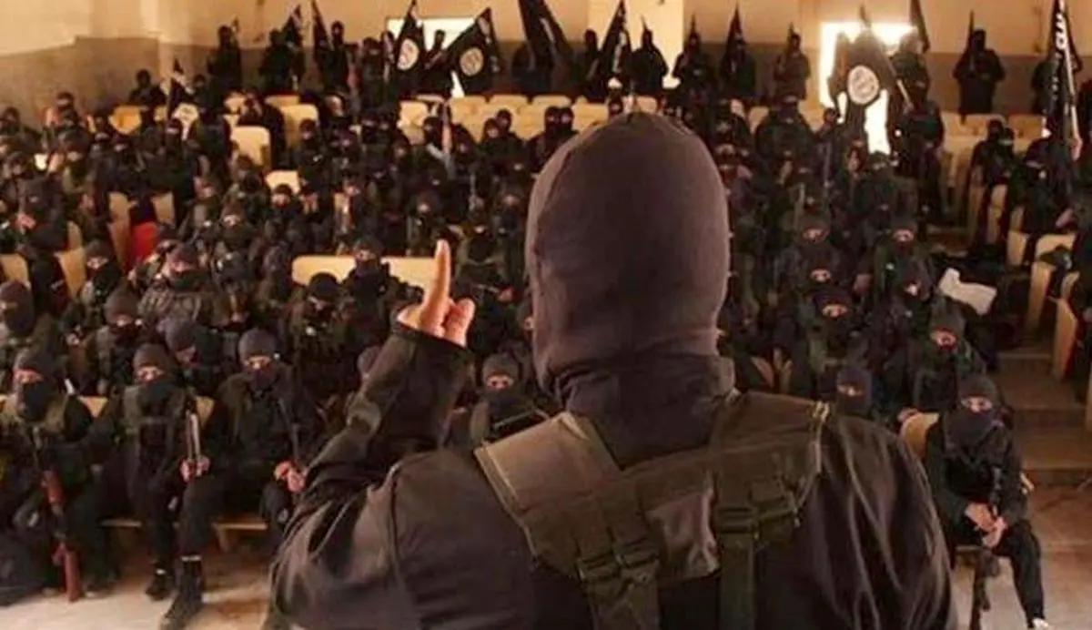 انتشار اسرار جدید از داعش : ارتش "دابق" برای روز مبادا