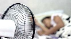 ۲۰ ترفند برای بهتر خوابیدن در هوای گرم