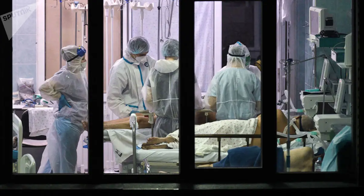 سازمان غذا و داروی آمریکا مجوز درمان پادتنیِ کرونا را صادر کرد