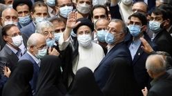 ‌یکدست شدن ساختار قدرت سیاسی در ایران