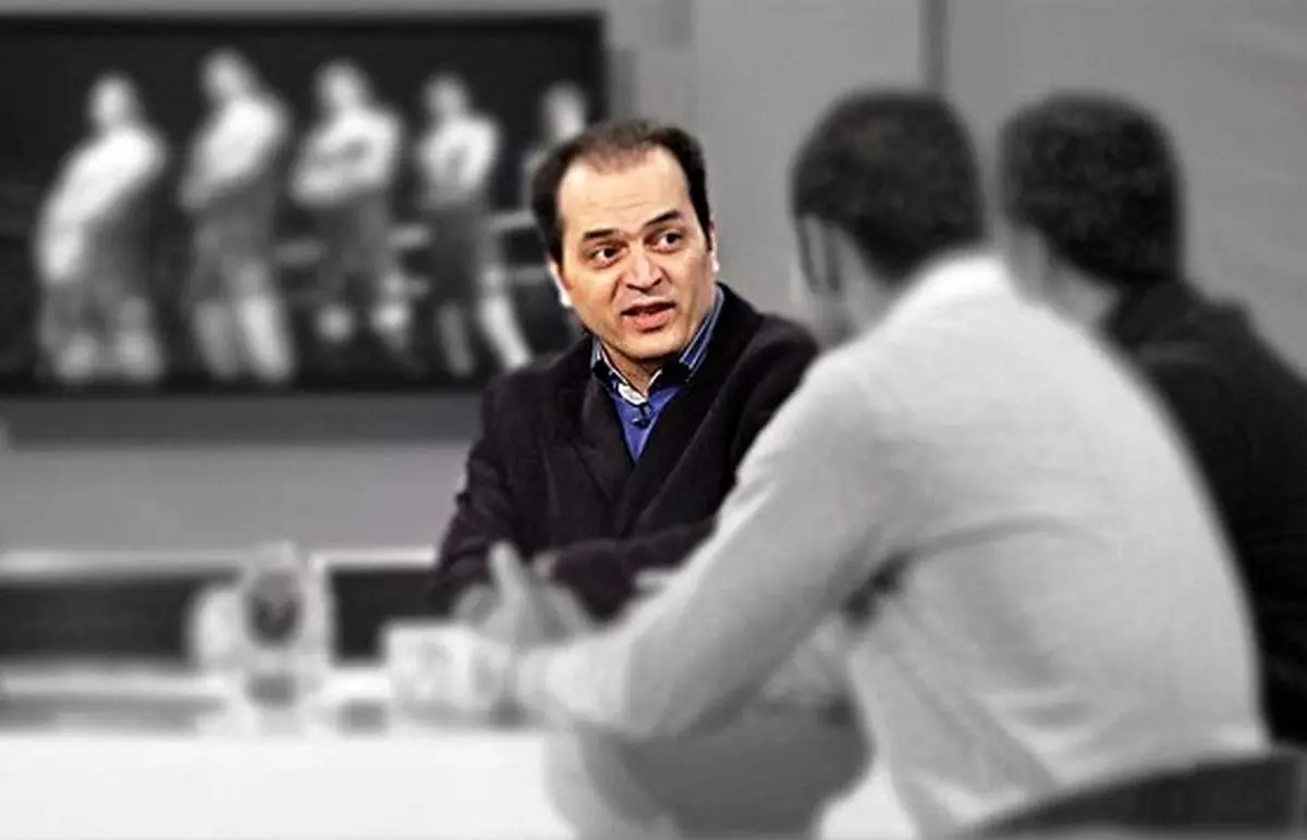 ببینید | شوخی دردسرساز پیمان یوسفی با مصدومیت سجاد گنج‌زاده