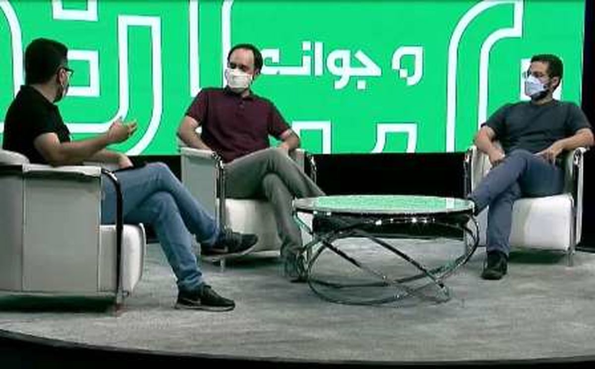 جوانه هزاردستان، یک خطرپذیر تازهوارد در دنیای استارتاپها