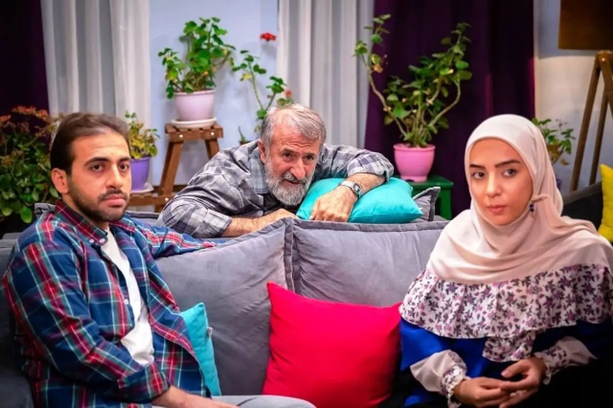 آنالیز | پایان سریال وضعیت زرد