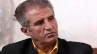 واکنش علی دایی به درگذشت ستاره پرسپولیس