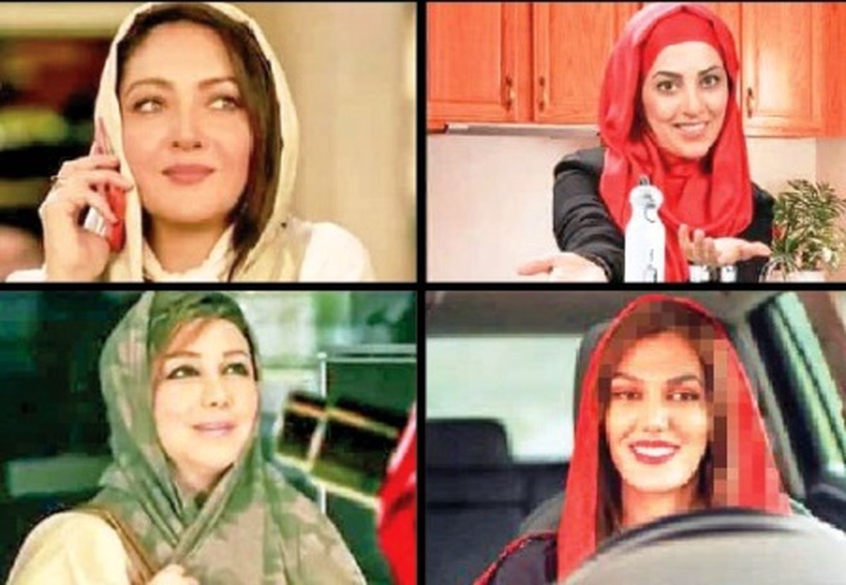 درباره همه تبلیغات جنجالی یک دهه گذشته