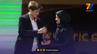 بانوی ایرانی بر بام قاره کهن/ سرور فوتبال آسیا، سالار فوتسال آسیا