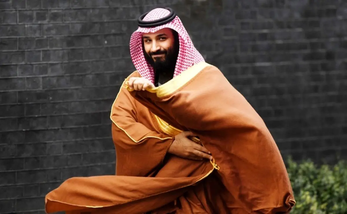 شاهزادگان سعودی علیه بن‌سلمان متحد می‌شوند
