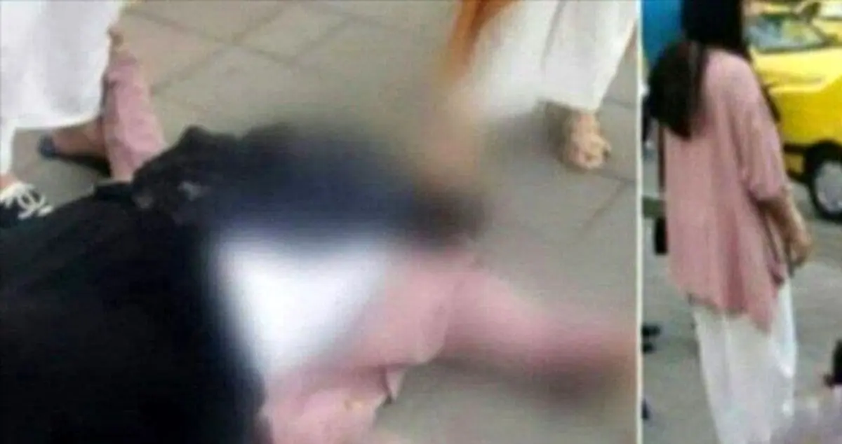 زیر گرفتن دو زن در ارومیه به بهانه بدحجابی/ دستگیری فرد خاطی