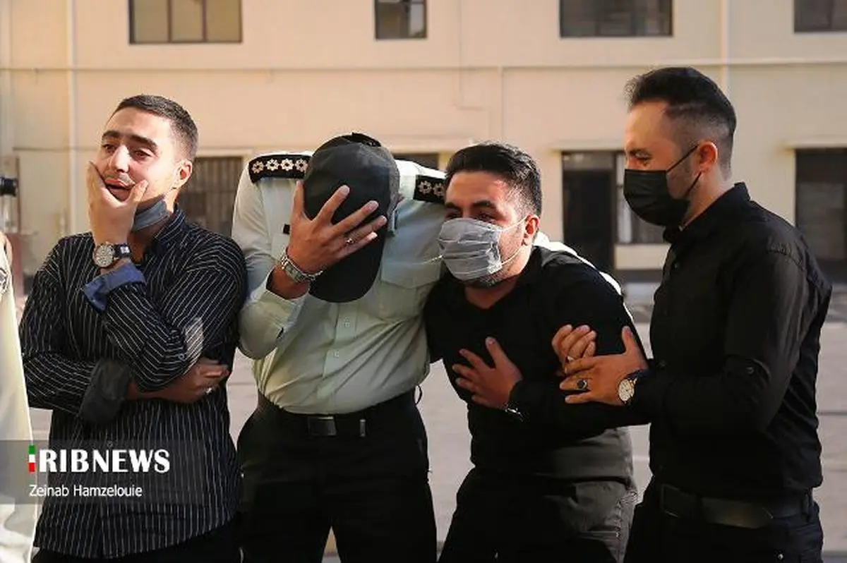 پلیس‌ها را نجات دهید؛ ۱۹شهید در پنج‌ ماه