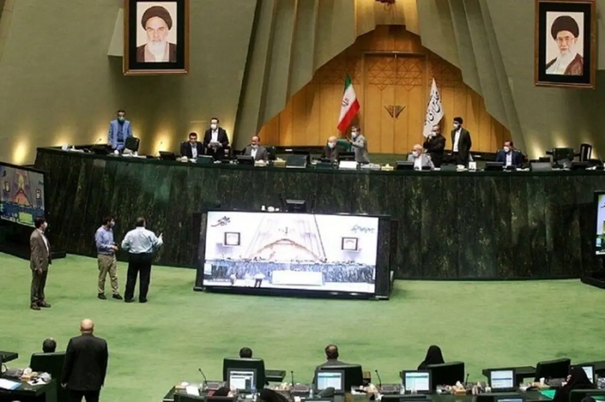 ‌۴۵‌دقیقه سرنوشت‌ساز طرح صیانت در بهارستان