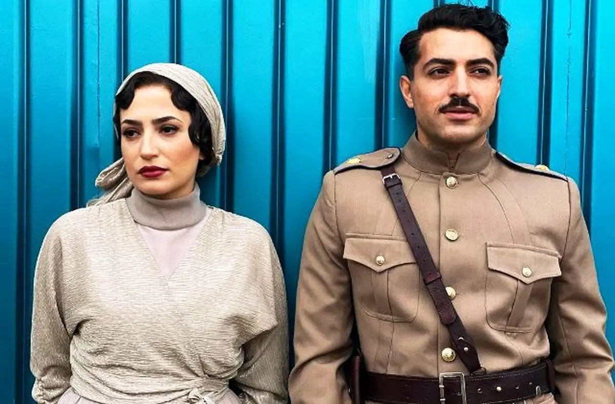 آنالیز | نگاهی به قسمت اول سریال خاتون