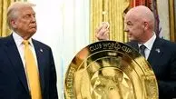 سواستفاده ترامپ از ورزش برای مقاصد سیاسی