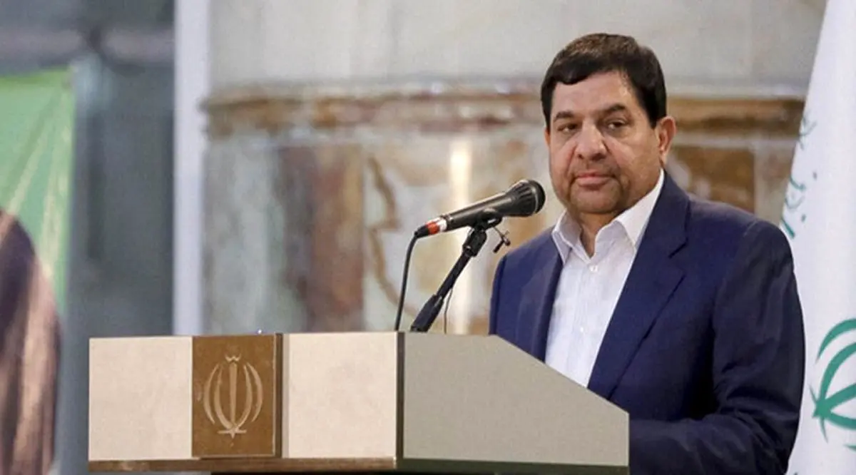 ادعای مخبر: ایران به زودی سوپرمارکت واکسن کرونا می‌شود!