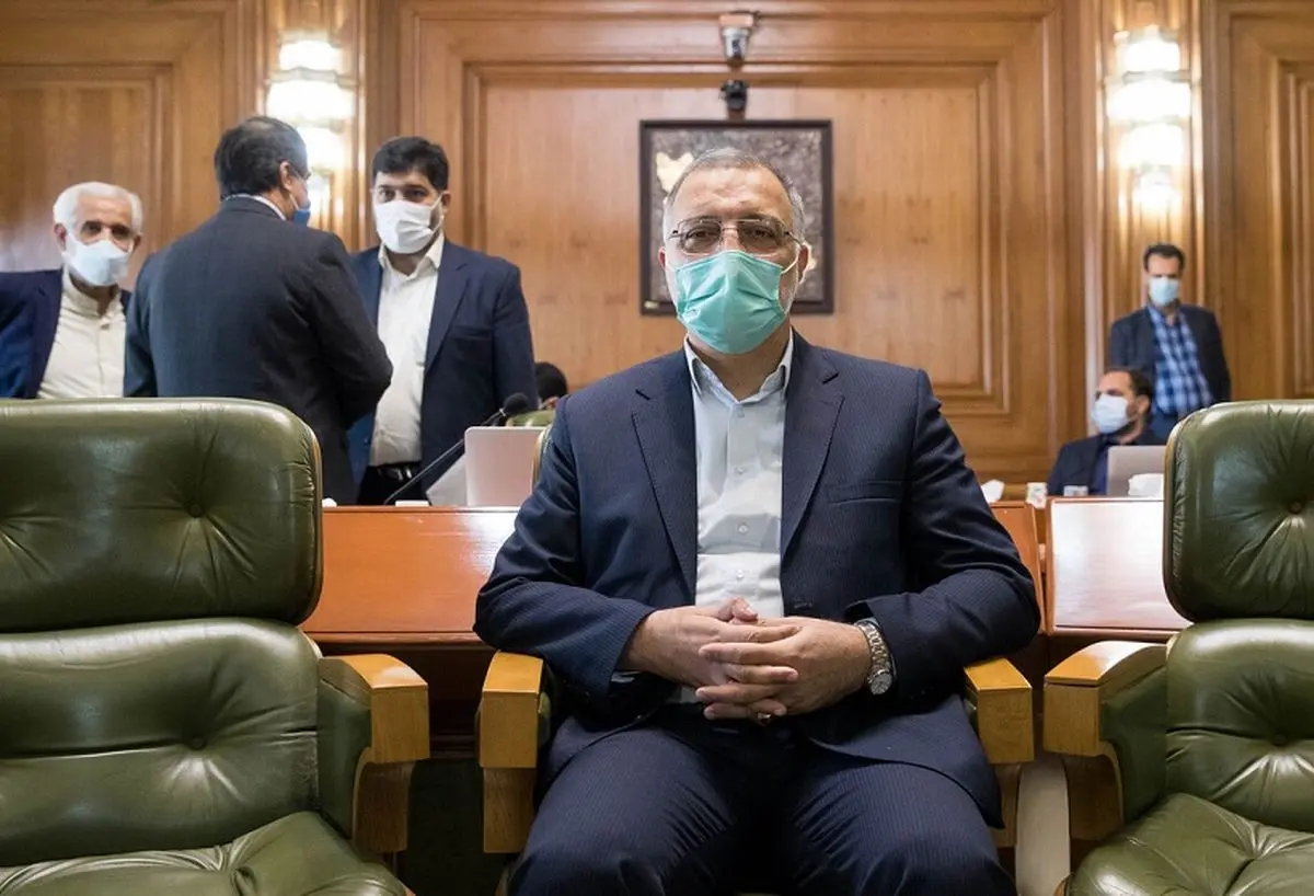 جزییات برنامه‌های عجیب زاکانی برای تهران از زبان خودش