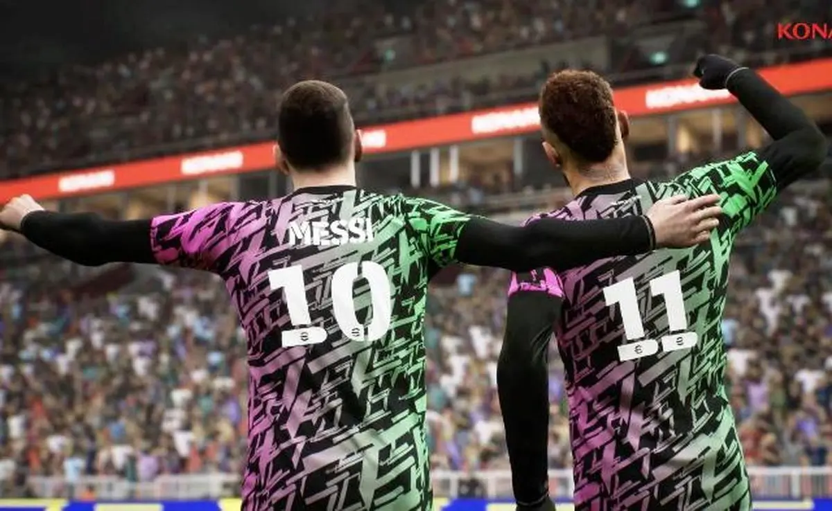 مرگ تدریجی فوتبال ژاپنی با رایگان شدن ‌PES