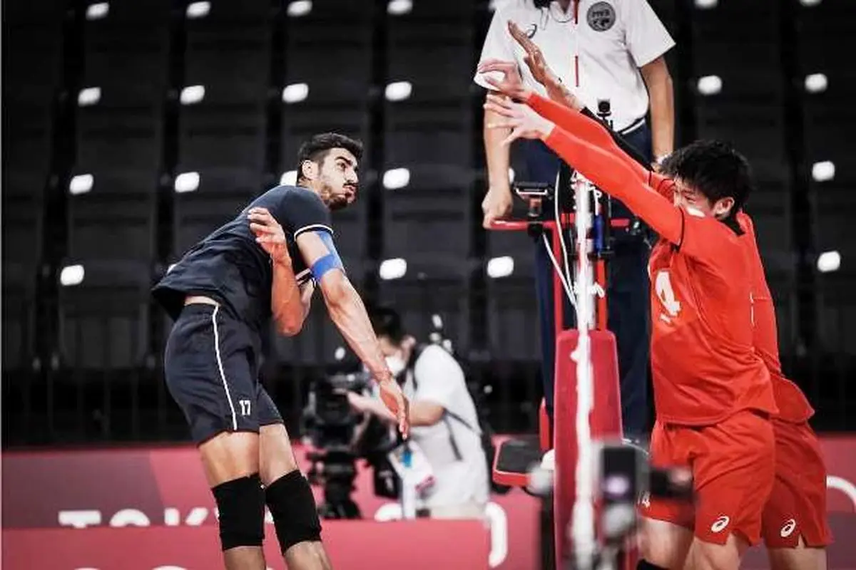 درباره والیبال و کرونا و هفت‌صبح و مدیری