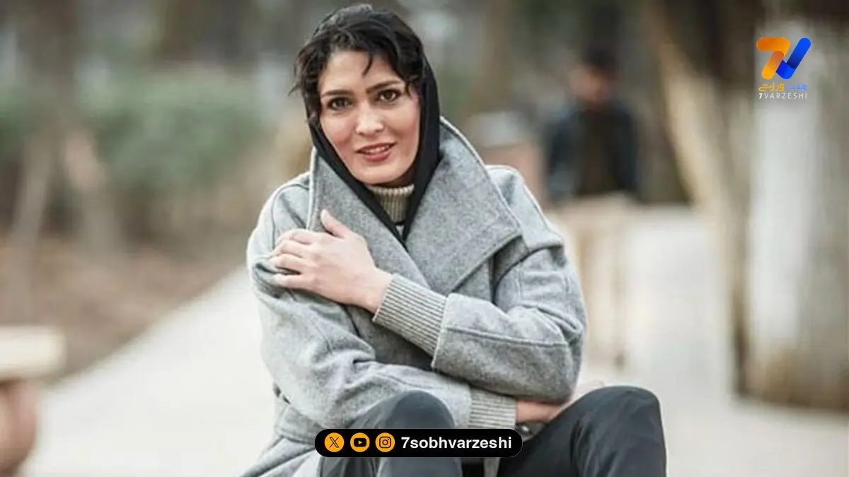 عکس / نگاهی به جشن تولد الهه منصوریان در برج لوکس شیشه ای