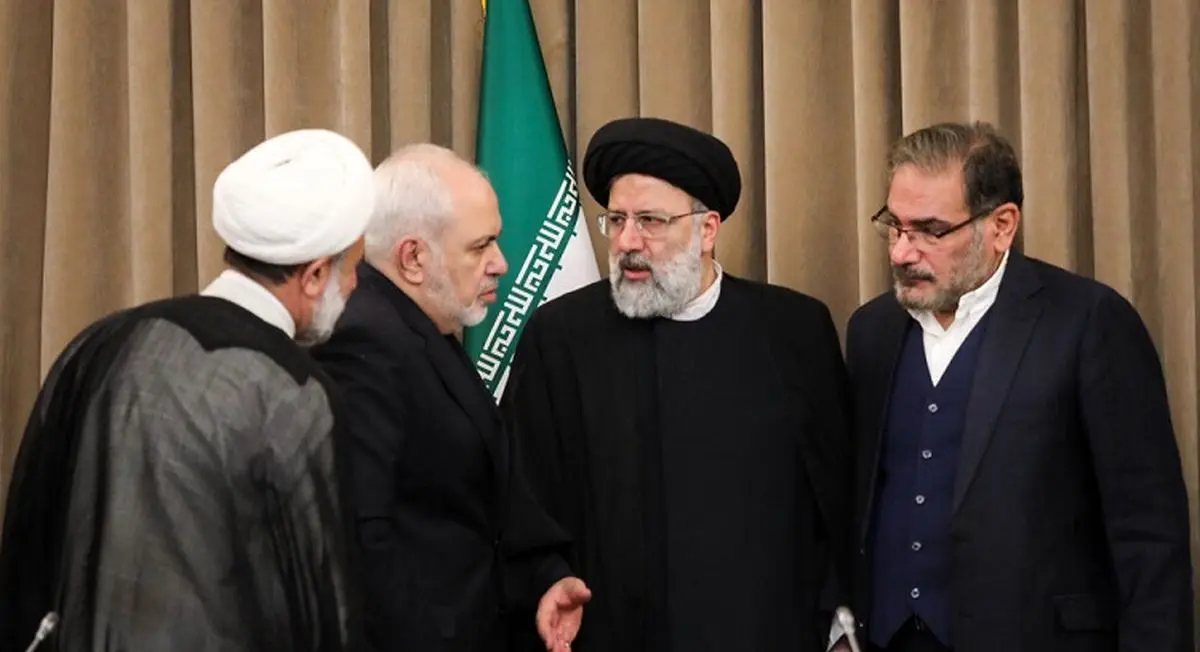 ۴ گزینه نهایی ابراهیم رییسی برای وزارت امور خارجه