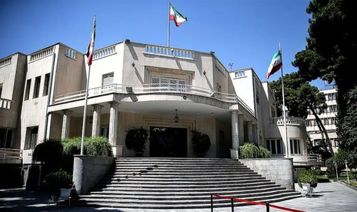 مراسم تنفیذ روسای جمهور در ایران کجا برگزار می‌شود؟