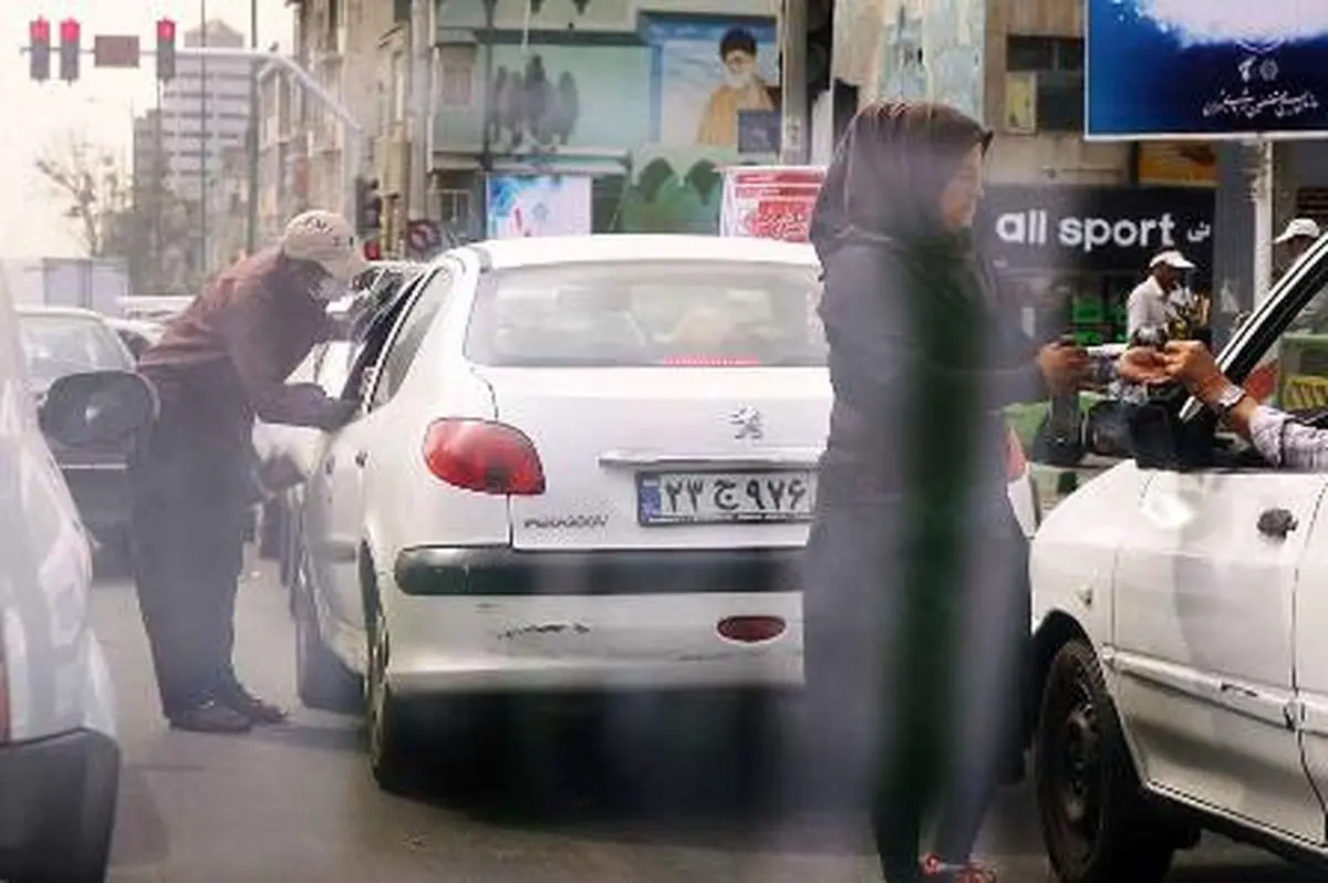 تک‌نگاری| لطفا هیچ آرزویی برای من نکن!