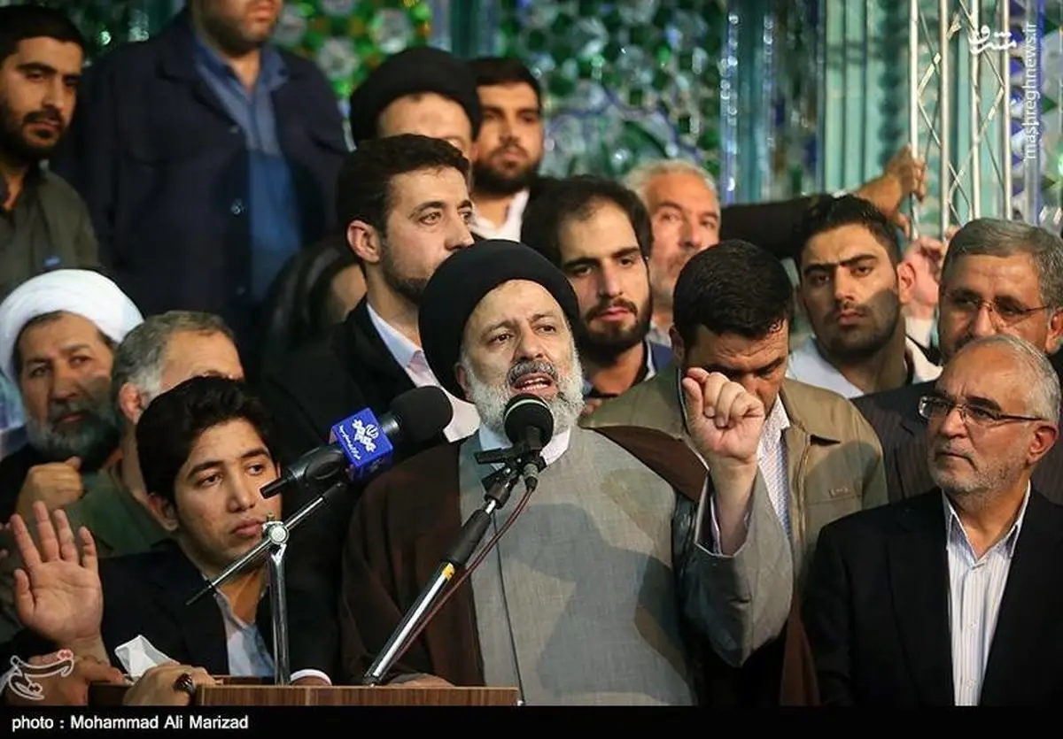 جزییات برگزاری مراسم تحلیف سیدابراهیم رئیسی اعلام شد