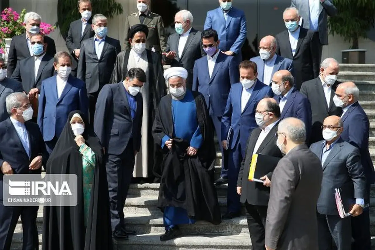 ۱۰‌حادثه ناگوار ‌و غیرمنتظره در عصر روحانی