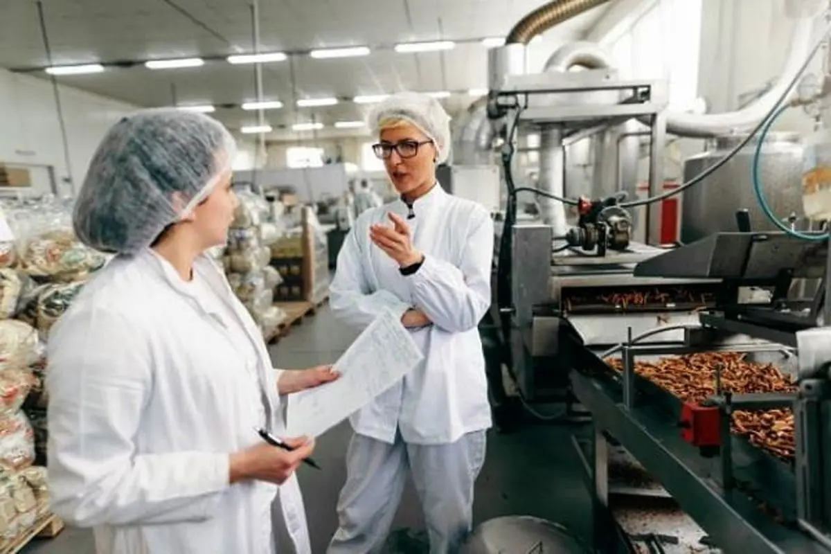 توئیتست| ‌از شرکت‌های صنایع غذایی شکایت دارید؟