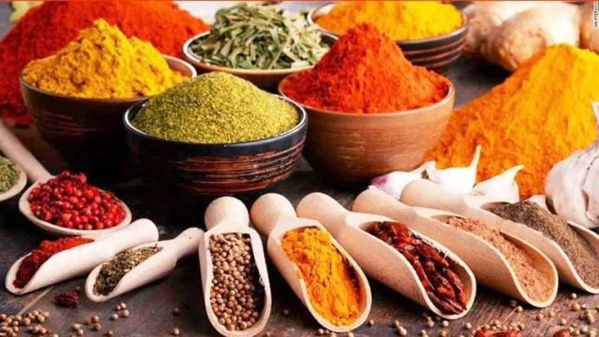 ادویه؛ از ایرانی و خارجی تا عجیب‌ترین‌ها‌