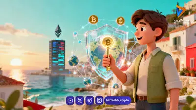 راهنمای کامل دکس تریدینگ؛ فرصت‌ها، ریسک‌ها و تفاوت با معاملات اسپات