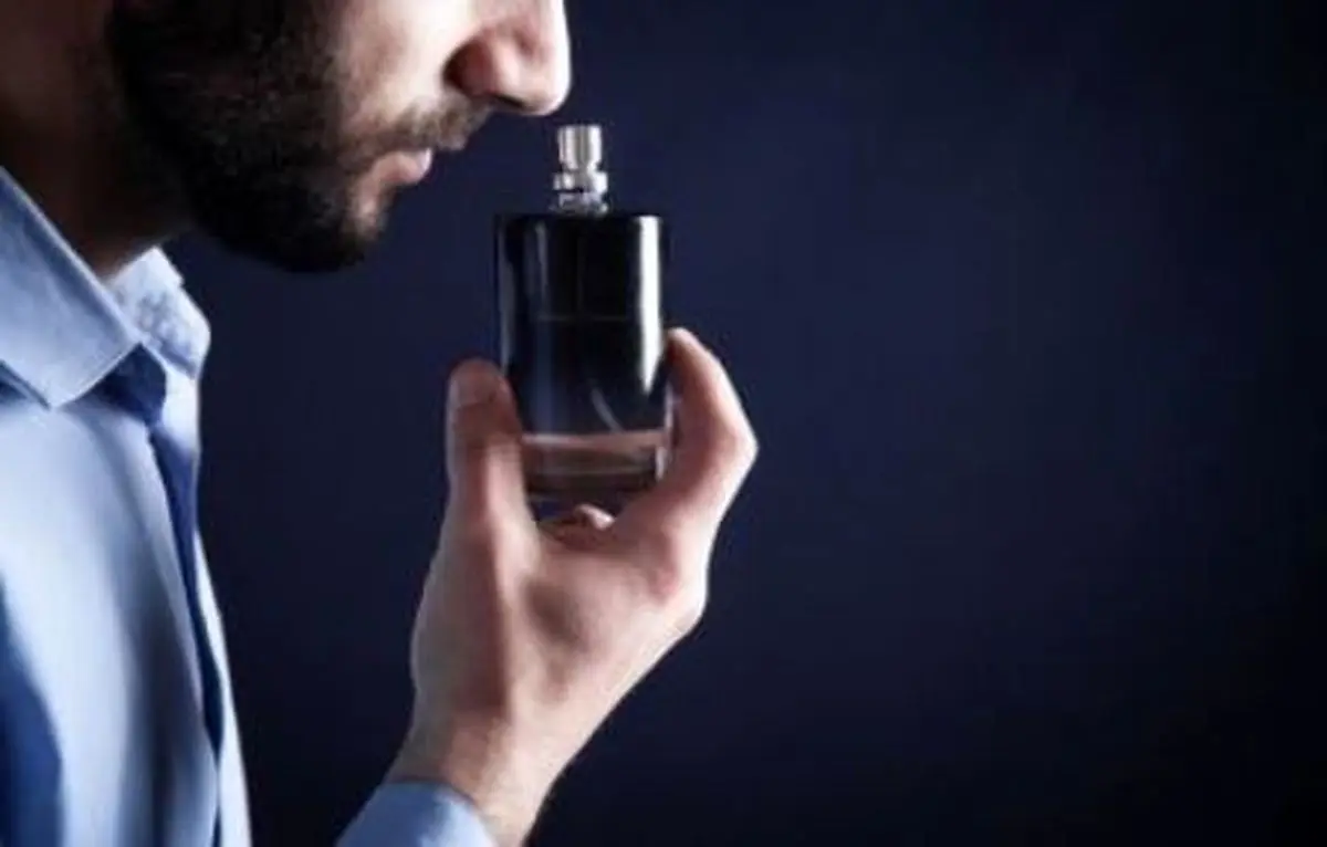 به‌دنبال بوی عطر خاطره‌انگیز در اثر فلج بویایی!