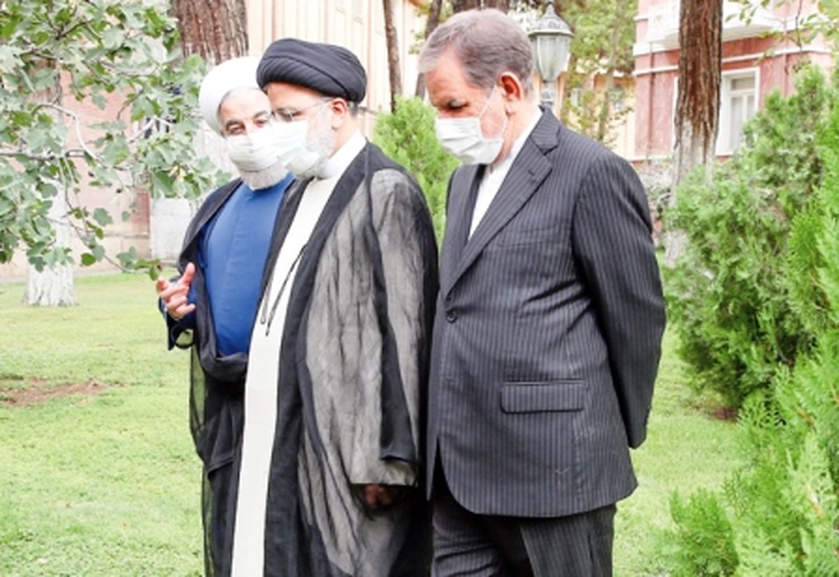 هفت نکته درباره تاریخچه منطقه پاستور