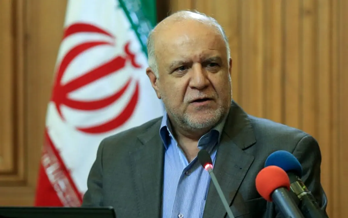 وزیر نفت: زنجانی از اول هم قصد نداشت پول نفت را پس بدهد