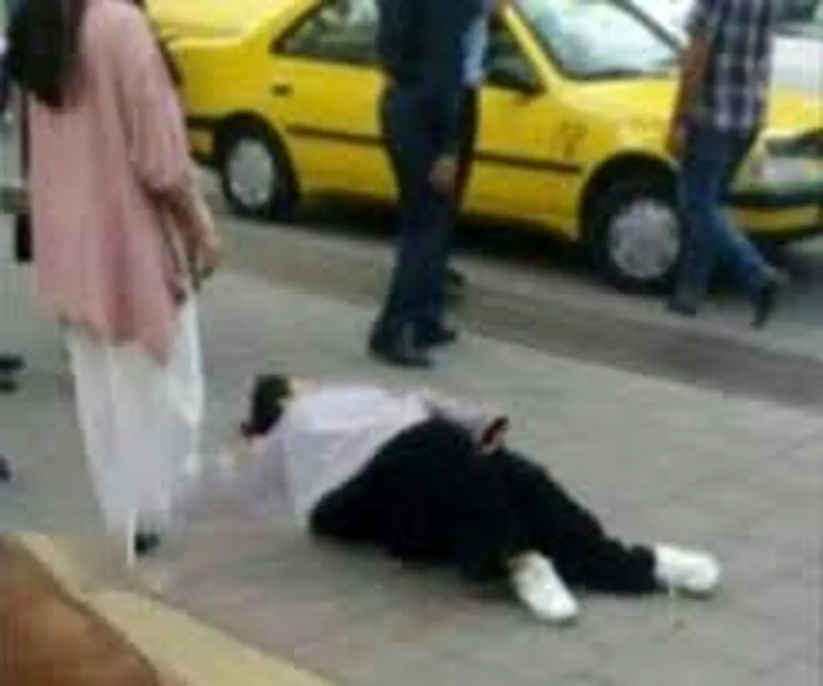 «کسی که با بهانه نهی از منکر به‌مردم تعرض کند، اجیر شده است»