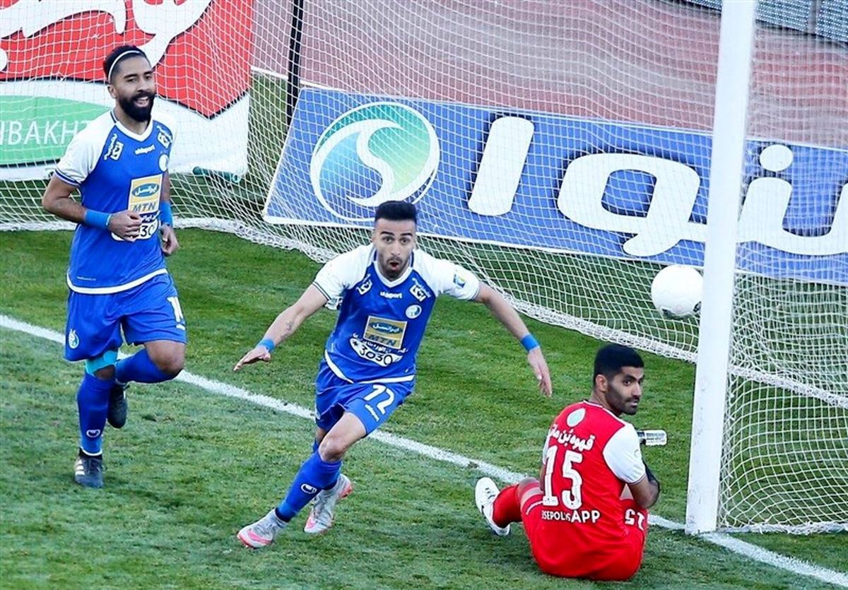 ارسلان مطهری از استقلال جدا شد؟