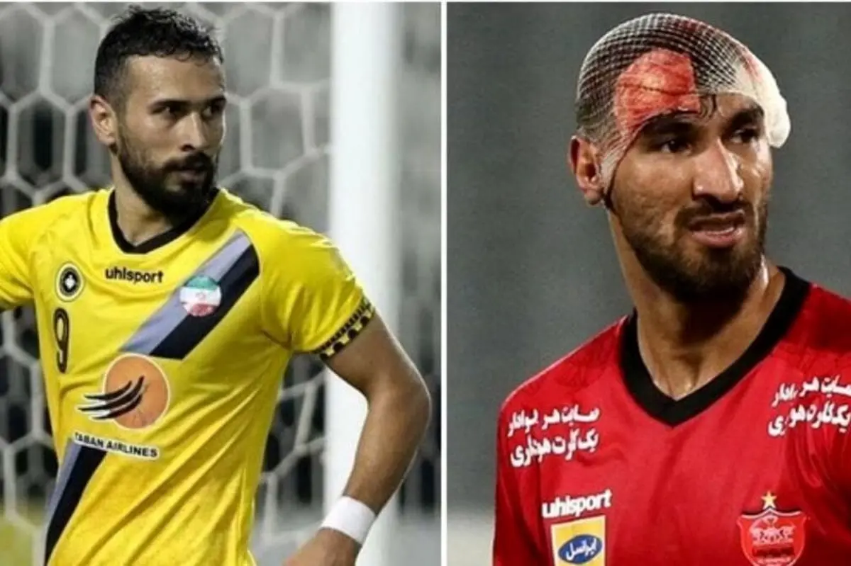 جدیدترین اخبار نقل و انتقالاتی از پرسپولیس و استقلال