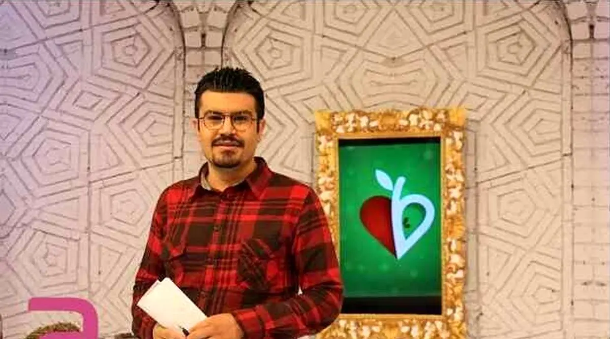 مجری برنامه طبیب: آقایان، یک هفته زیپ دهان‌تان را ببندید!