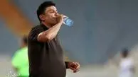 تبریک امیر قلعه نویی به یک دشمن قدیمی!