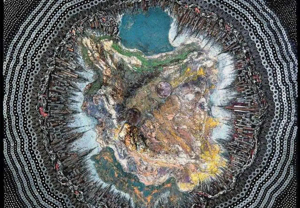 سقوط ۵۰‌میلیاردی در شب خاص ‌حراج تهران
