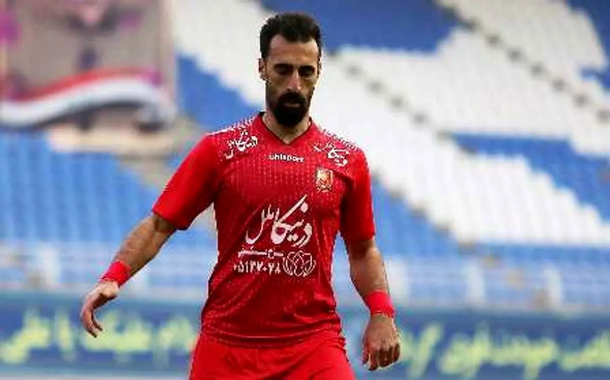 آقای مجیدی اینجا استقلال است یا مدرسه پیرمردها؟