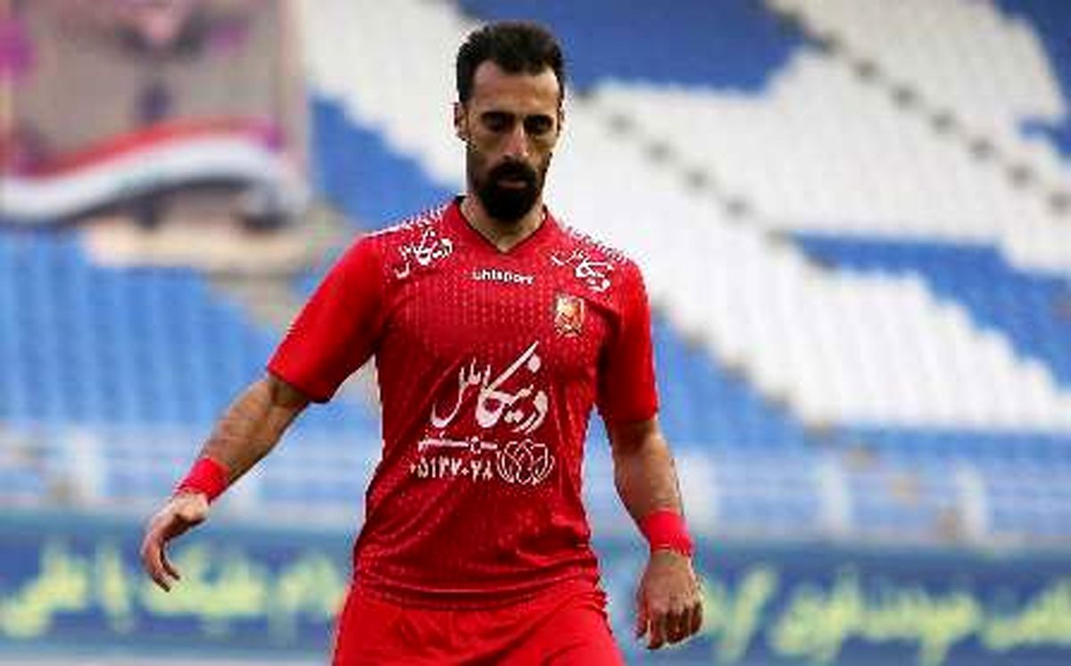 آقای مجیدی اینجا استقلال است یا مدرسه پیرمردها؟