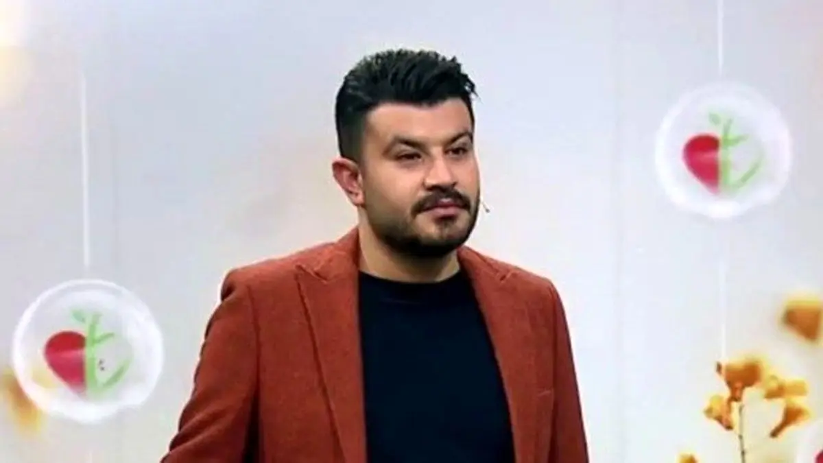 مجری برنامه طبیب پس از انتقاد از مسئولان توبیخ شد